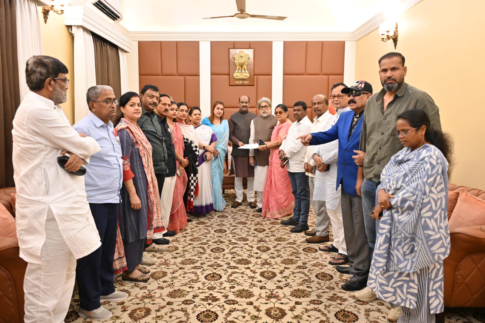 Bengal MPs Think Long Term, Next Big Move In July, Hints Newest Rebel