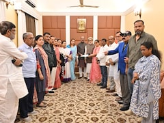 Bengal MPs Think Long Term, Next Big Move In July, Hints Newest Rebel