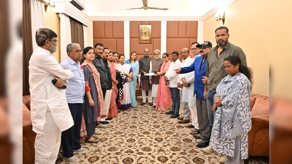 Opinion | Why Indian Parties Are Beginning To Look Like Political 'Spare Parts'