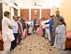Opinion | Why Indian Parties Are Beginning To Look Like Political 'Spare Parts'
