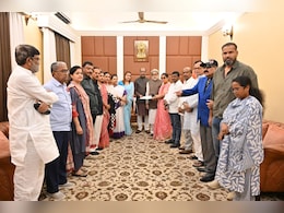 Opinion | Why Indian Parties Are Beginning To Look Like Political 'Spare Parts'