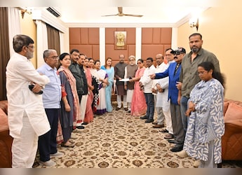 Opinion | Why Indian Parties Are Beginning To Look Like Political 'Spare Parts'