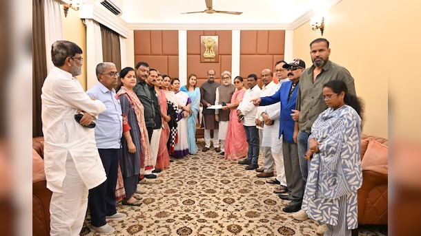 Opinion | Why Indian Parties Are Beginning To Look Like Political 'Spare Parts'