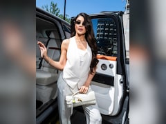 Rs 200-Crore Money Laundering Case: Jacqueline Fernandez Pleads Not Guilty In Patiala House Court