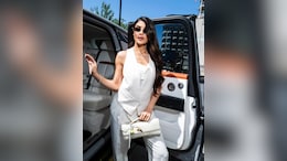 Rs 200-Crore Money Laundering Case: Jacqueline Fernandez Pleads Not Guilty In Patiala House Court
