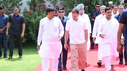पुष्कर चिंतन शिविर: राजस्थान कांग्रेस में किसका कद बढ़ा, किसका घटा, राहुल गांधी का व्यक्ति नहीं संगठन पर जोर