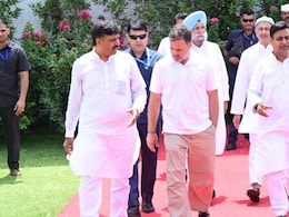 पुष्कर चिंतन शिविर: राजस्थान कांग्रेस में किसका कद बढ़ा, किसका घटा, राहुल गांधी का व्यक्ति नहीं संगठन पर जोर