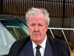 Former Top Gear Host Jeremy Clarkson Shares Positive Update As Cancer Enters Remission