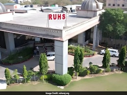 Rajasthan University Pharmacy Counselling 2026 Round 3 Registration Begins; Check Schedule