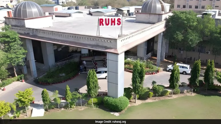 Rajasthan University Pharmacy Counselling 2026 Round 3 Registration Begins; Check Schedule