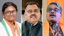 Congress Picks Ex-MP, BJP 2 Top Leaders For Rajya Sabha From Madhya Pradesh