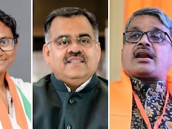 Congress Picks Ex-MP, BJP 2 Top Leaders For Rajya Sabha From Madhya Pradesh