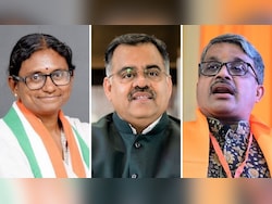 Why Rajya Sabha Ticket For Ex MP Has Madhya Pradesh Congress Nervous