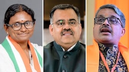 Why Rajya Sabha Ticket For Ex MP Has Madhya Pradesh Congress Nervous