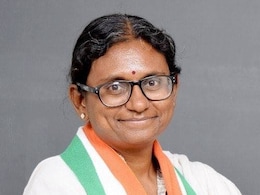 मीनाक्षी नटराजन के राज्यसभा उम्मीदवार बनने पर MP कांग्रेस में बवाल, क्रॉस वोटिंग की आशंका