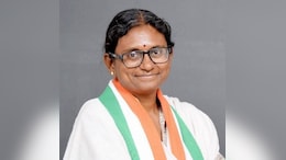 Meenakshi Natarajan: A Principled Leader Who Remains An Enigma Within Congress