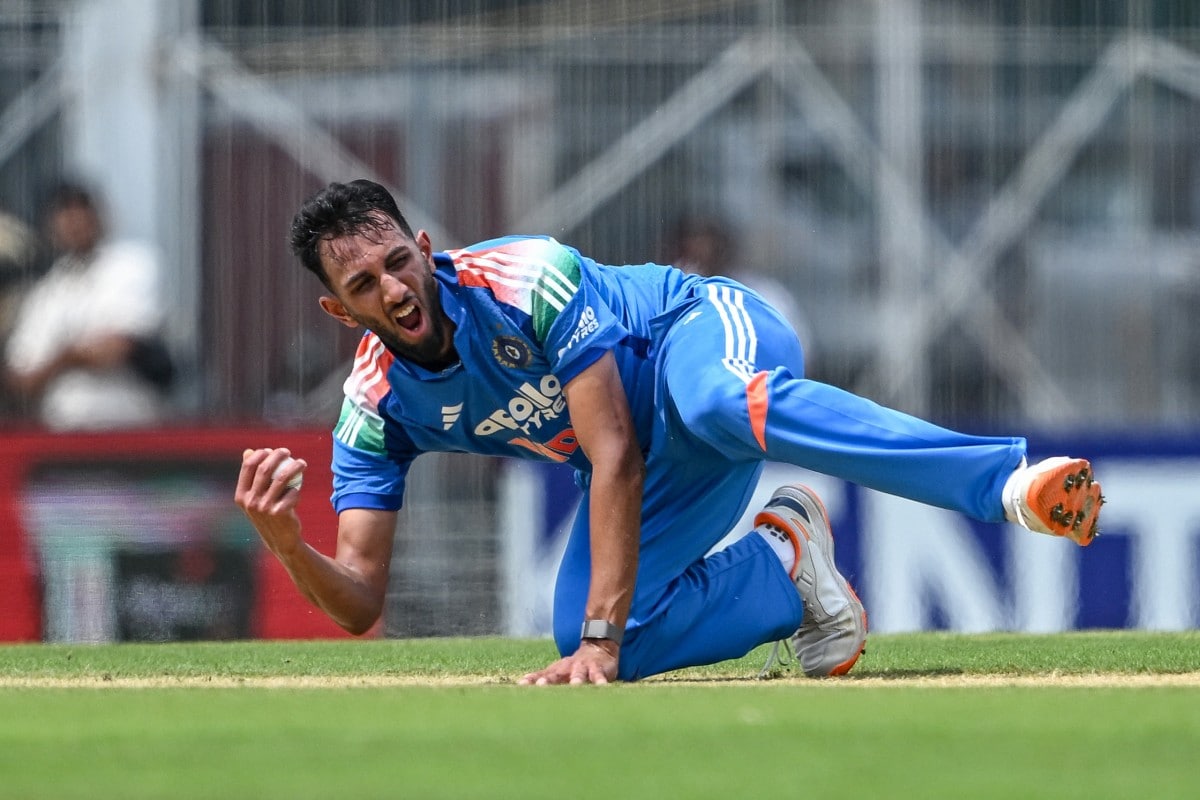 Prasidh 1st Indian To Achieve Huge Record. Not Even Bumrah, Ashwin Did It
