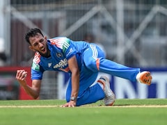 Prasidh Krishna Becomes 1st Indian Bowler To Achieve Huge Record. Not Even Jasprit Bumrah, R Ashwin Did It