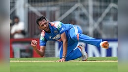 Prasidh Krishna Suffers Niggle As India Lose Key Pacer Ahead Of ODI Finale