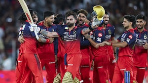 RCB Clinch Back-To-Back IPL Titles, Beat Gujarat By 5 Wickets