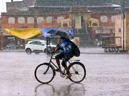 राजस्थान के 15 जिलों में बारिश का अलर्ट, जानिए मानसून कब देगा दस्तक