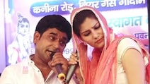 पेप्सी शर्मा का निधन, हरियाणवी इंडस्ट्री के मशहूर कलाकार सीने में दर्द के चलते पहुंचे थे अस्पताल, हुई मौत