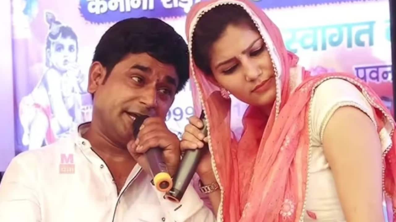 पेप्सी शर्मा का निधन, हरियाणवी इंडस्ट्री के मशहूर कलाकार सीने में दर्द के चलते पहुंचे थे अस्पताल, हुई मौत