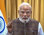 'Least Contributors Cannot Bear Greatest Burden': Modi's Climate Message From Seychelles