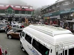वीकेंड पर उत्तराखंड की यात्रा से पहले पढ़ लें ये जरूरी खबर, पुलिस ने जारी किया नया ट्रैफिक प्लान