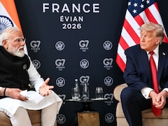 Trump Asked Which World Leader He Admires Most, He Picks PM Modi, Xi