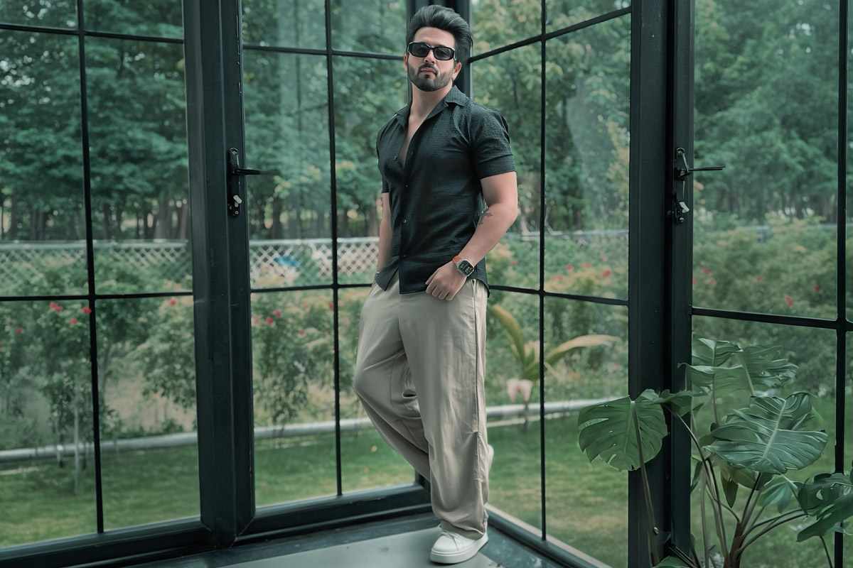 Dheeraj Dhoopar on Influencers Dominating Reality Shows: "Nothing to Be Insecure About..."