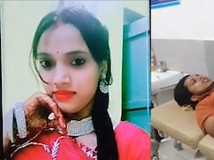 बिहार: पत्नी ने पति के प्राइवेट पार्ट पर किया धारदार हथियार से हमला, 4 माह की बच्ची और जेवरात लेकर फरार