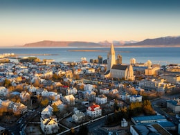 Which City Is Known As The World's Northernmost Capital?