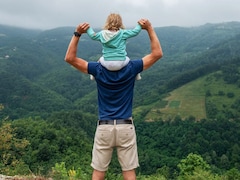 Father's Day 2026: Adventurous One-Day Trips From Delhi NCR To Plan With Your Dad