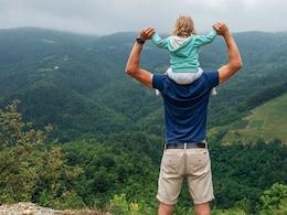 Father's Day 2026: Adventurous One-Day Trips From Delhi NCR To Plan With Your Dad