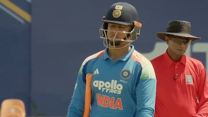 4,4,4 Then Catastrophe: How Vaibhav Sooryavanshi Was Trapped By Sri Lanka A