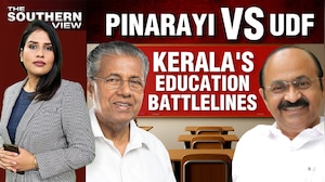 Vice-Chancellors At RSS Event Spark Political Storm In Kerala