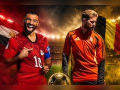 Belgium Vs Egypt FIFA World Cup 2026 Group G Match: Possible Starting XI And Players To Watch