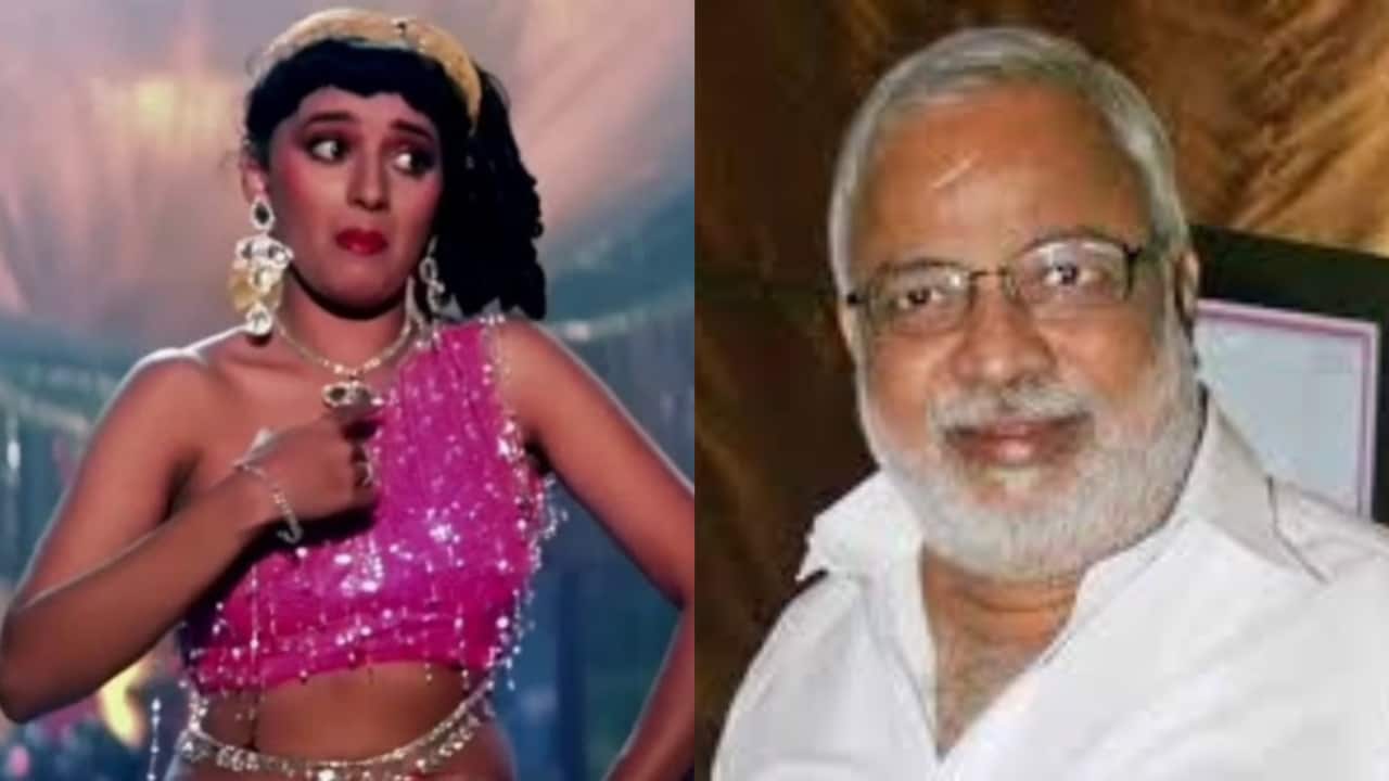 अगर माधुरी नहीं तो ‘मोहिनी’ भी नहीं! निर्देशक एन. चंद्रा ने बताया क्यों किसी दूसरी अभिनेत्री को नहीं दिया मौका