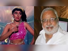 अगर माधुरी नहीं तो ‘मोहिनी’ भी नहीं! निर्देशक एन. चंद्रा ने बताया क्यों किसी दूसरी अभिनेत्री को नहीं दिया मौका