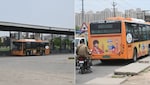 नोएडा के बाद अब गाजियाबाद में दौड़ेंगी 100 नई इलेक्ट्रिक बसें, तीन-तीन ऑटो बदलने की परेशानी होगी खत्म