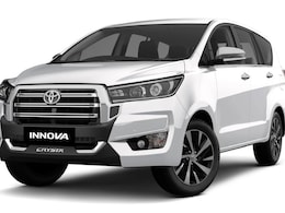 2026 Toyota Innova Crysta Launched In India At Rs 19.72 Lakh; Check Details