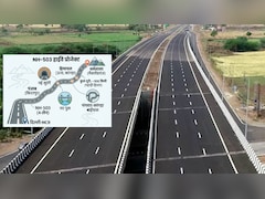 दिल्ली-NCR  से धर्मशाला सिर्फ 6 घंटे में, 4 लेन के हाइवे से बदलेगी तस्वीर, हरियाणा-पंजाब-हिमाचल को भी फायदा