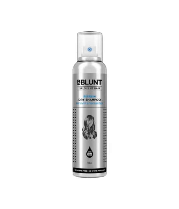Dry Shampoo