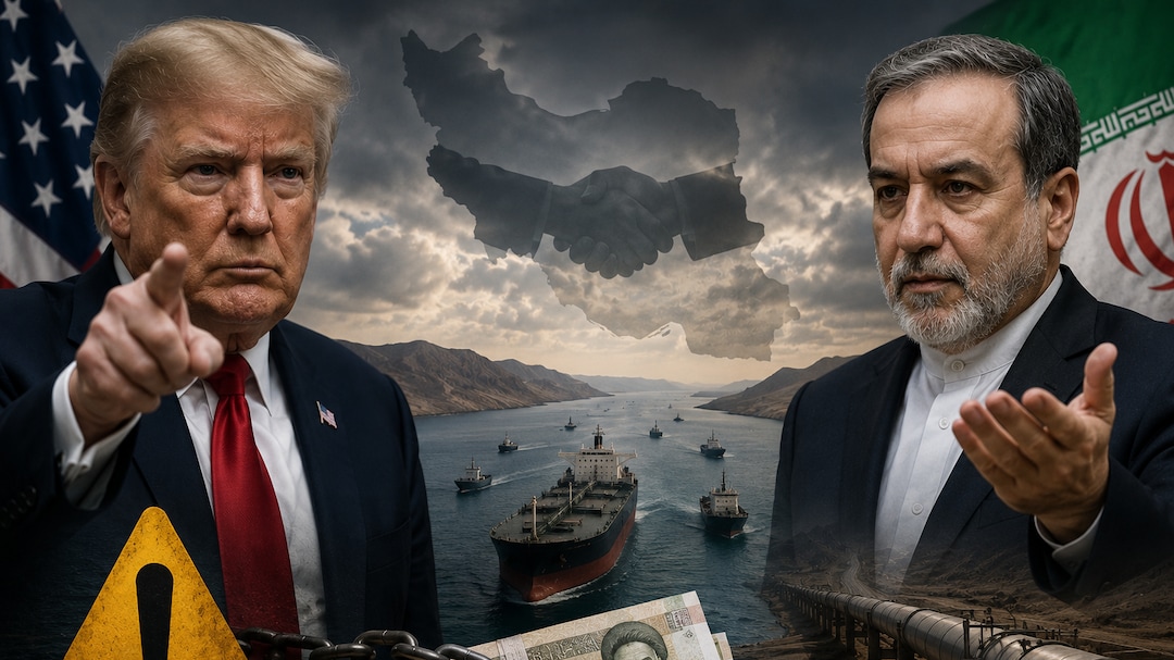 Iran War News Live Updates: Iran Threatens To Shut Strait Of Hormuz, Vows Crushing Response Against US Aggression