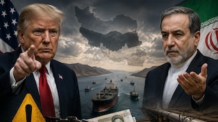 Iran War News Live Updates: Iran Threatens To Shut Strait Of Hormuz, Vows Crushing Response Against US Aggression