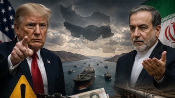 Iran War News Live Updates: US Military Completes Fresh Strikes On Iranian Ports; Iran Threatens To Shut Strait Of Hormuz