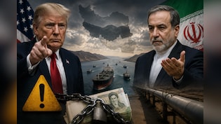 US-Iran War News Live Updates: US-Iran Negotiations End, Technical Talks To Continue; Netanyahu Issues Warning