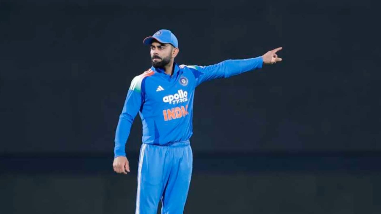 Virat Kohli Out, India To Launch New No.3 Experiment. Coach Names Candidates