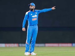 Virat Kohli Out, India To Launch New No.3 Experiment. Coach Names Candidates